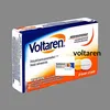 Voltaren emulgel prix belgique a